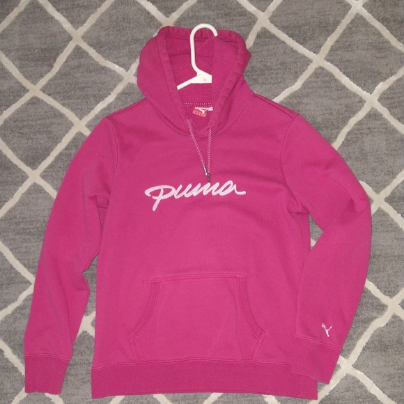 Puma hoodie - Picture 2 of 2